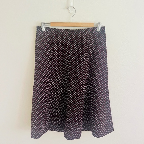 Talbots A-Line Skirt - Picture 1 of 4